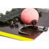 Ridgemonkey Rm-Tec Hook Ring Bait Screws Bait Screw 5Pcs