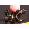 Ridgemonkey Rm-Tec Hook Ring Bait Screws Bait Screw 5Pcs