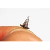 Ridgemonkey Rm-Tec Hook Ring Bait Screws Bait Screw 5Pcs