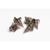Ridgemonkey Rm-Tec Hook Ring Bait Screws Bait Screw 5Pcs