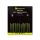 Ridgemonkey Rm-Tec Anti-Tangle Weed Green Short Anti-Tangle Rubber Sleeve