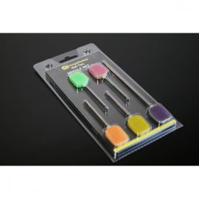 Ridgemonkey Rm-Tec Needle Set Baiting Needle Set