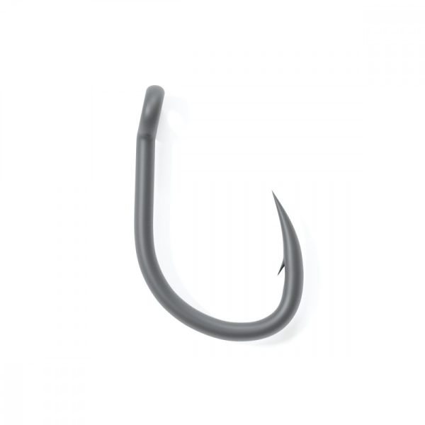 RIDGEMONKEY APE-X SNAG HOOK 2XX BARBED SIZE 6 - Boilie hook - Barbed hook, Eyed hook