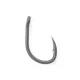 RIDGEMONKEY APE-X SNAG HOOK 2XX BARBED SIZE 6 - Boilie hook - Barbed hook, Eyed hook