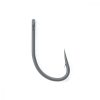RIDGEMONKEY APE-X STRAIGHT POINT BARBED SIZE 8 - Bojlis hook - Bearded hook, Bearded hook, Eared hook