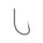 RIDGEMONKEY APE-X STRAIGHT POINT BARBED SIZE 8 - Bojlis hook - Bearded hook, Bearded hook, Eared hook