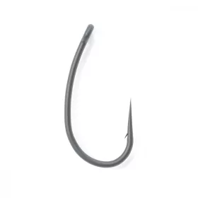   RIDGEMONKEY APE-X CURVE BARBED SIZE 8 - Boilie hook - Barbed hook, Eyed hook