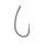 RIDGEMONKEY APE-X CURVE BARBED SIZE 8 - Bojlis hook - Bearded hook, Bearded hook, Earrings