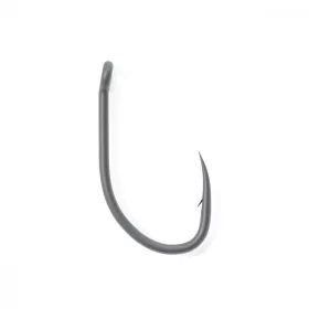   RIDGEMONKEY APE-X BEAKED POINT BARBED SIZE 6 - Boilie hook - Barbed hook, Eyed hook
