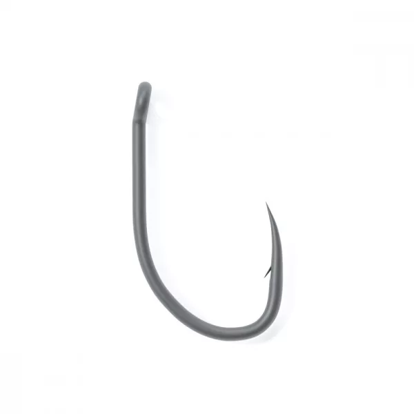 RIDGEMONKEY APE-X BEAKED POINT BARBED SIZE 8 - Boilie hook - Barbed hook, Eyed hook