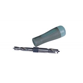   RidgeMonkey Combi Bait Drill & Cork Sticks bait drill with cork sticks