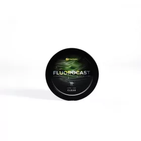   RIDGEMONKEY FLUOROCAST FLUORO COATED MAINLINE 0.33MM/15LB 1000M - Mainline - Monofilament line