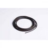 Ridgemonkey Connexion Rock Bottom Tungsten Tubing Anti-Tangle Tube Camo Green 2M - Hook Turn