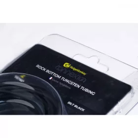   Ridgemonkey Connexion Rock Bottom Tungsten Tubing Anti-Tangle Tube Camo Brown 2M - Hook Aligner