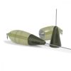 Ridgemonkey Zyggo Medium Adjustable Zig Assembly