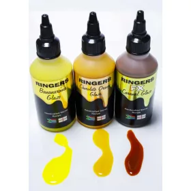 Ringers Glaze - Bananaroma Liquid Aroma 100ml