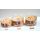 Ringers Washout Allsorts Mini Chocolate Wafter 80gr