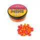 Ringers Mini Duos Orange-Pink Chocolate 3x7mm Wafters 30gr
