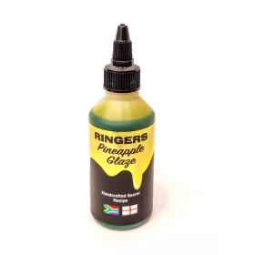 Ringers Glaze Pineapple Liquid Aroma 100ml