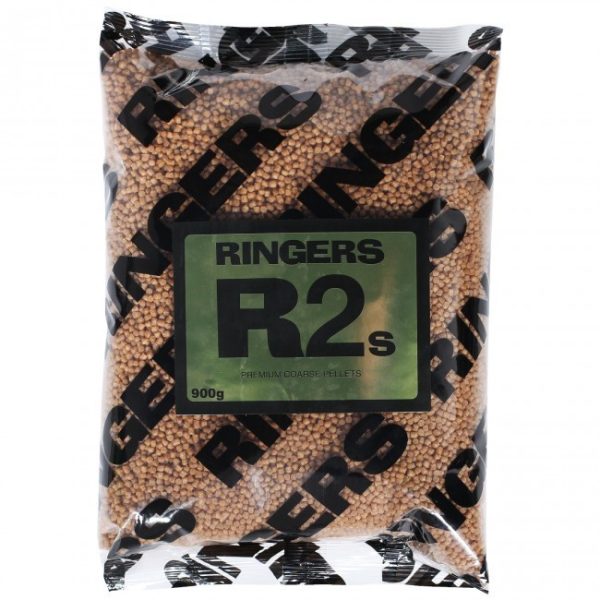 Ringers Method Micro Pellets R2 2mm Feeding pellets 900gr
