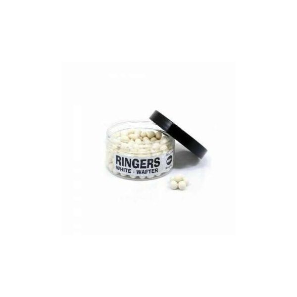 Ringers White Chocolate Mini Wafers