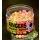 Ringers Washout Allsorts 10mm Chocolate Wafter 80gr