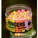 Ringers Washout Allsorts 10mm Chocolate Wafter 80gr