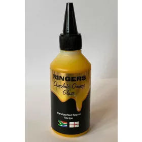 Ringers Glaze Chocolate Orange Liquid Aroma 100ml