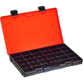 ROK Tackle Box 35,5x23x3cm Orange