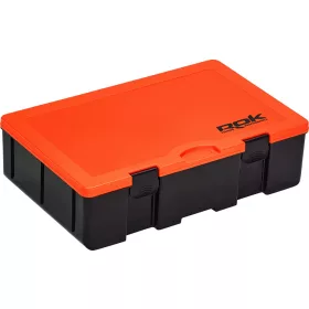 ROK Tackle Box 35,5x23x9cm Orange