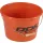 ROK 25 Liter Bait Bucket Orange
