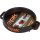 ROK Round Bucket Stand Round Bucket Stand Frame