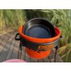 ROK Round Bucket Stand Round Bucket Stand Frame