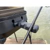 ROK Square Bucket Stand Square Bucket Holder Frame Additional Table