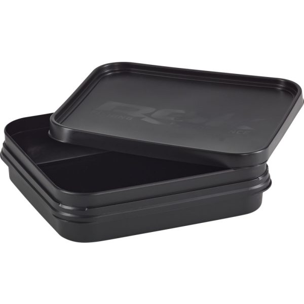 ROK Square Mixing Bowl Insert with Soft Top