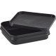 ROK Square Mixing Bowl Insert with Soft Top