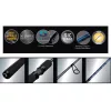 Sportex Rapid Spin 2,70m 80gr 2-Piece Spinning Rod