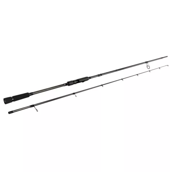 Sportex Revolt RS-2 Spin 2.40m 60gr 2-Piece Spinning Rod