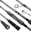 Sportex Revolt RS-2 Spin 2.40m 60gr 2-Piece Spinning Rod