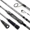 Sportex Revolt RS-2 ULR 2.40m 1-9gr 2-Piece Spinning Rod