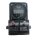 R&T Double Fish Counter with Digital Stopwatch Limited Grey
