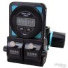 R&T Double Fish Counter with Digital Stopwatch Limited Blue