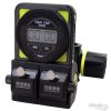 R&T Double Fish Counter with Digital Stopper Limited Lemon Yellow