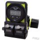 R&T Double Fish Counter with Digital Stopper Limited Lemon Yellow