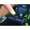 R&T Double Fish Counter with Digital Stopper