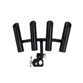 R & T Solofix Mini 4-Rod Holder