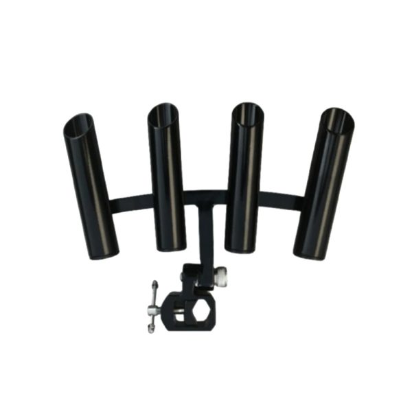 R & T Solofix Mini 4-Rod Holder