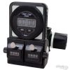 R&T Double fish counter with digital stopwatch limited white