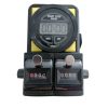 R&T Double Fish Counter with Digital Stopwatch Limited Yellow