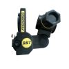 R&T Double Fish Counter with Digital Stopwatch Limited Yellow